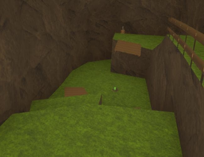 RockHole Gardens screenshot 3