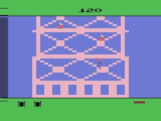 Spider-Man (1982) screenshot 4