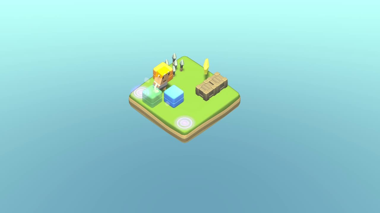 Toggle Cube screenshot 5