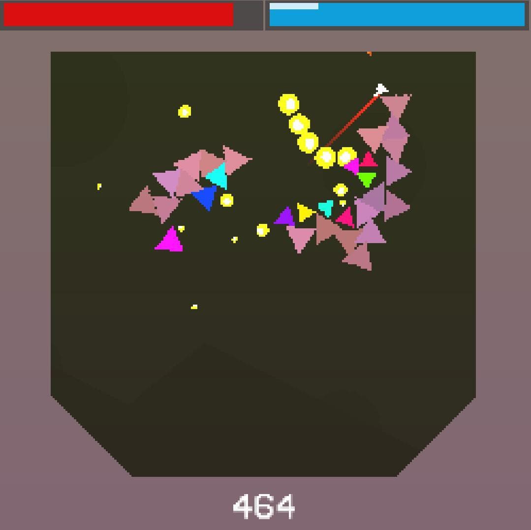 GROWTH 2: The Growth Strikes Back (LD34)