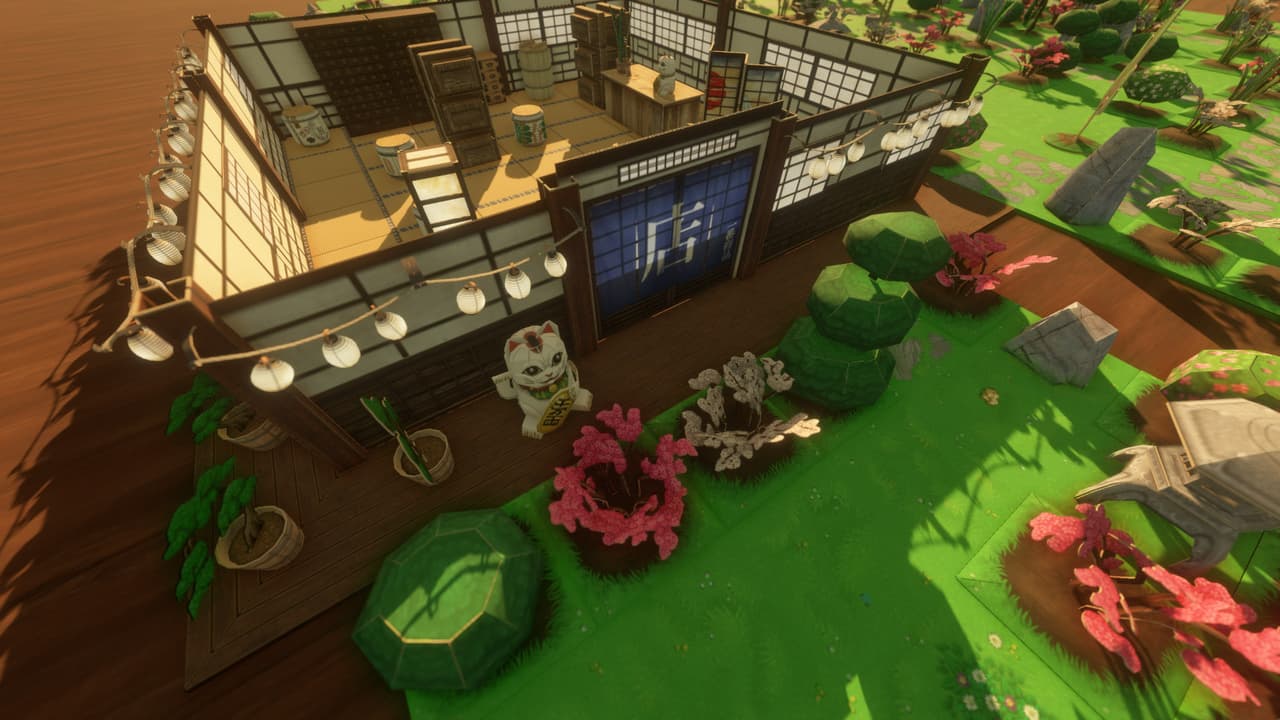 Popup Dungeon screenshot 3