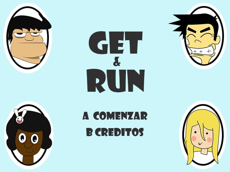 Get & Run