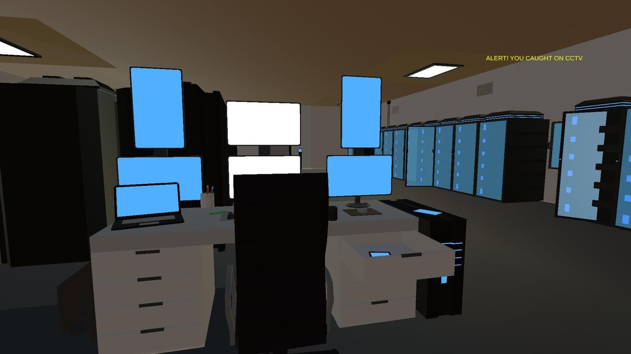 Oscorp Adventure Alpha screenshot 3