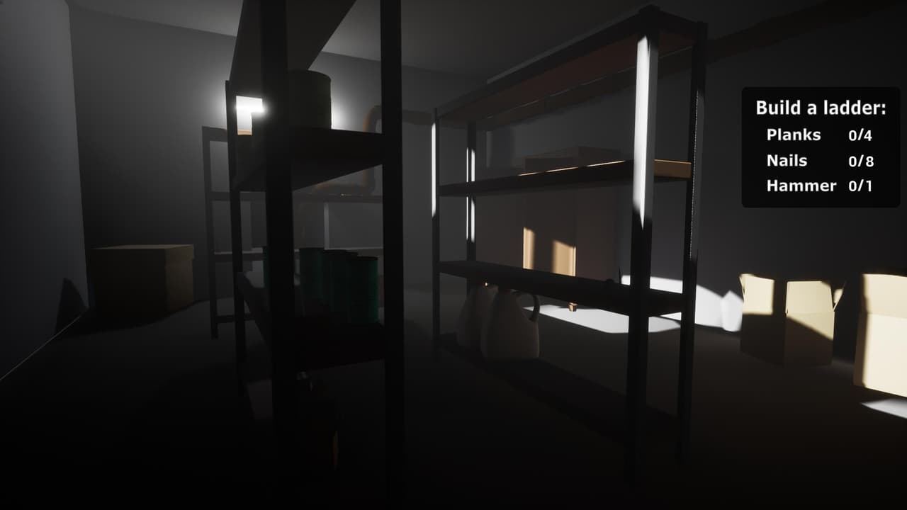 Project17 screenshot 5