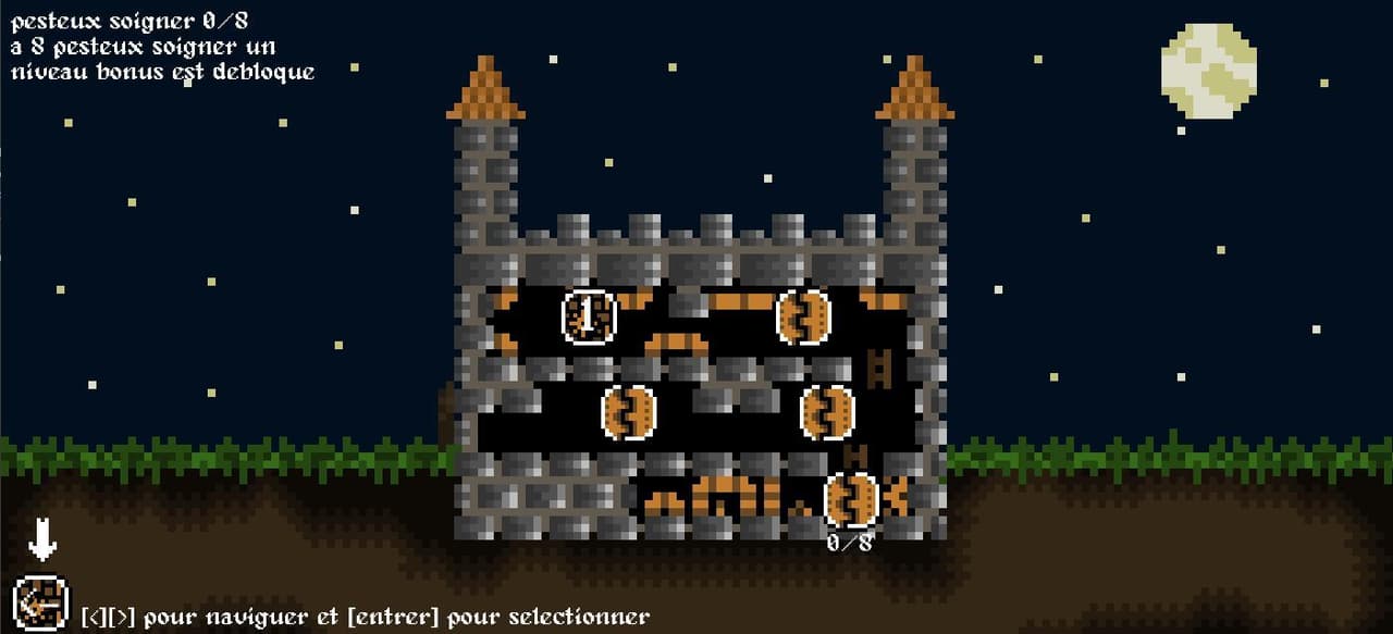 Steam Runner screenshot 6