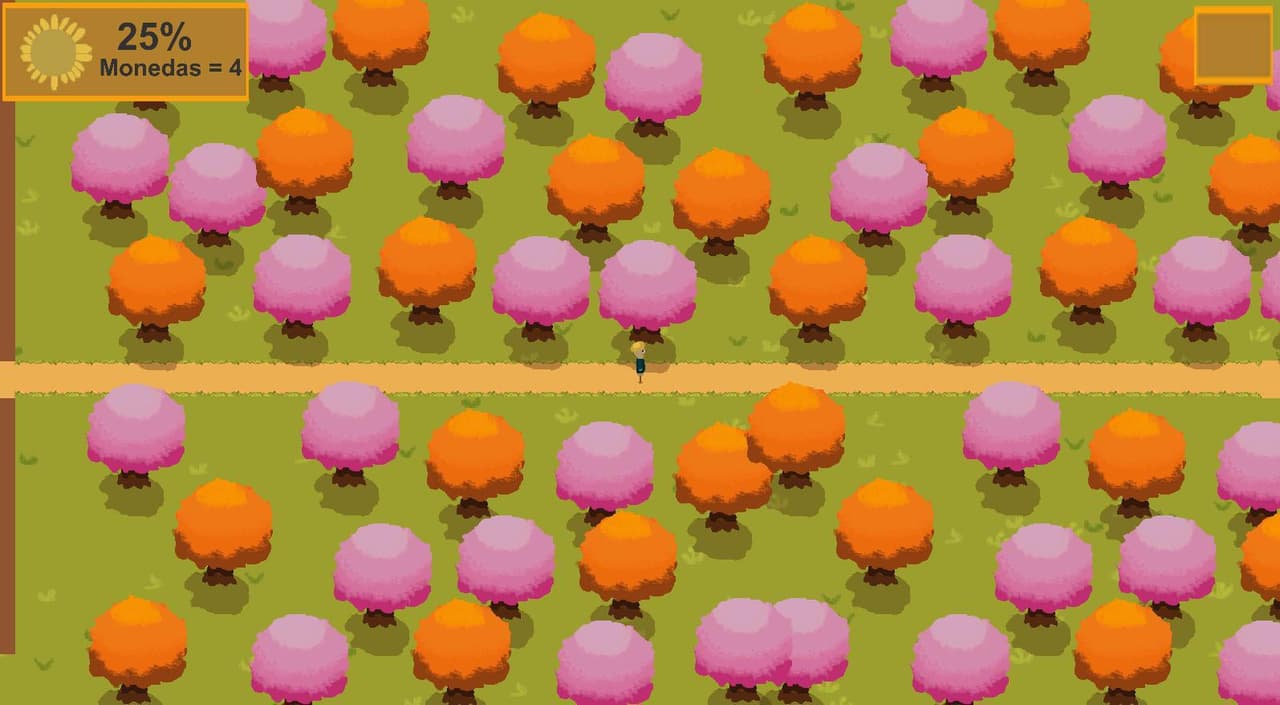 El Espantapajaros screenshot 3