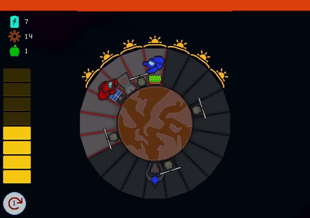 Calor screenshot 3