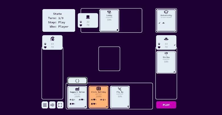 Axion Scion screenshot 3