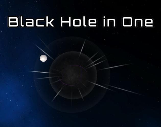 Black Hole in One (rkurczewski)
