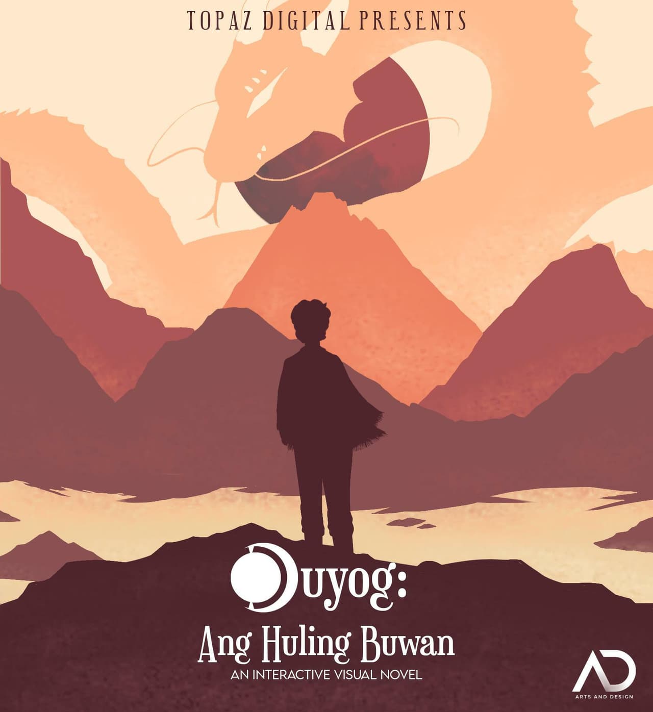 Duyog screenshot 2