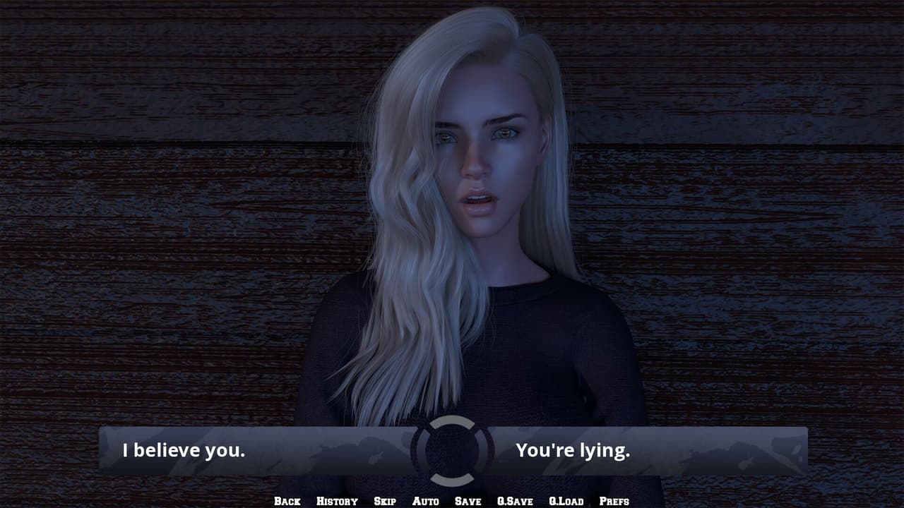 College Kings screenshot 3
