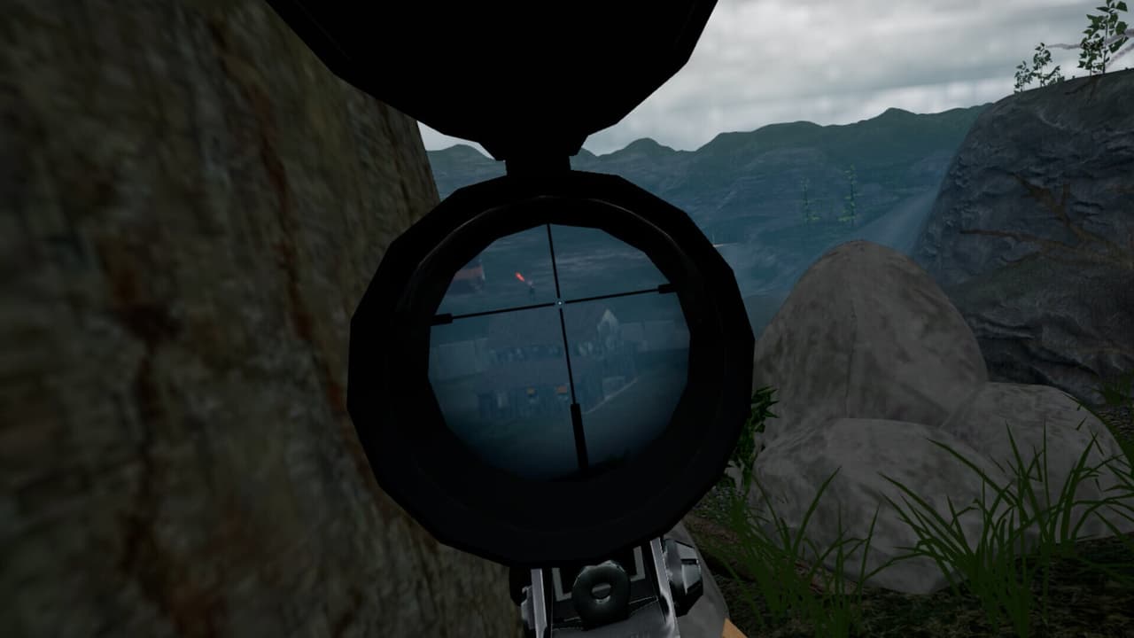 Aw Heck, WAR! screenshot 4