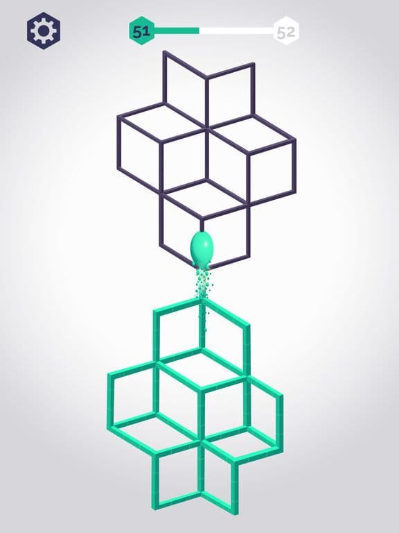 Color Line 3D screenshot 5
