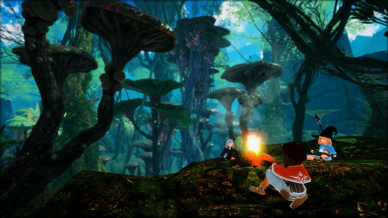 Craftopia screenshot 6
