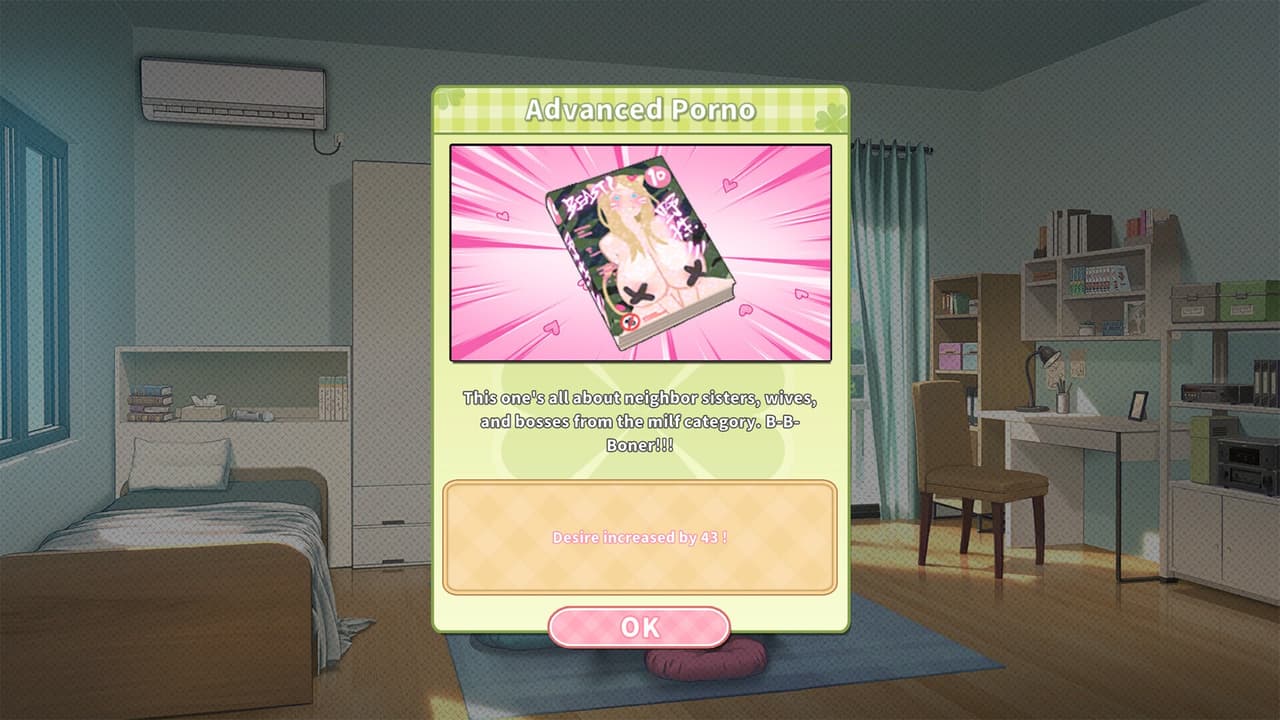 Summer Clover screenshot 6