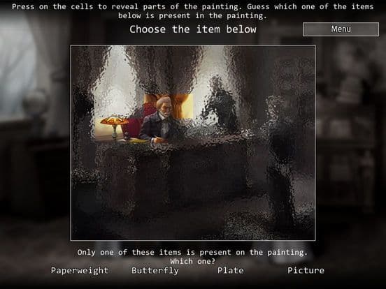 Who Is The Killer (Episode II) screenshot 5