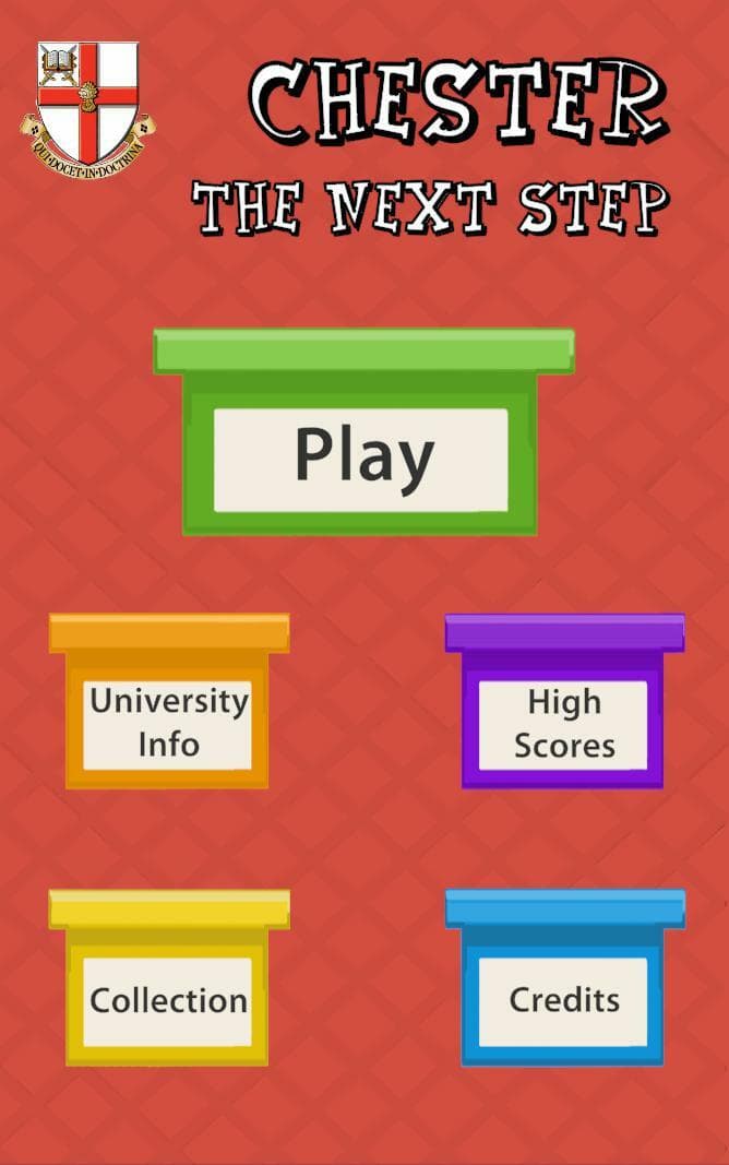 Chester: The Next Step screenshot 2