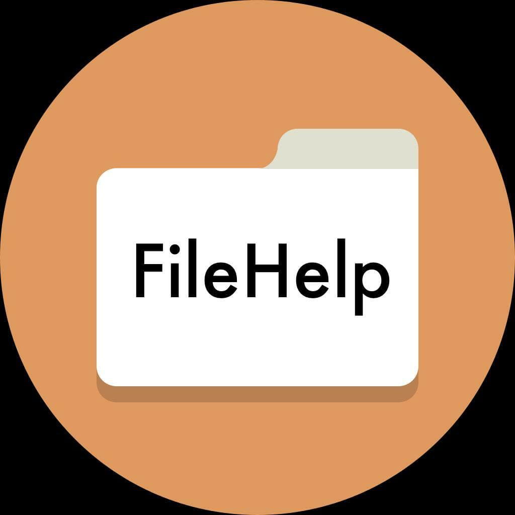 FileHelp
