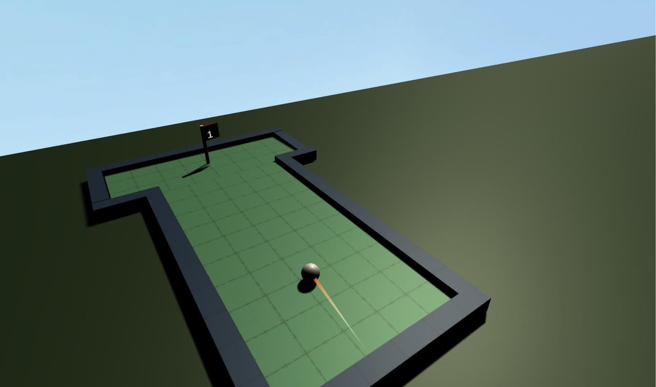 MiniGolf (itch) (nirmit)