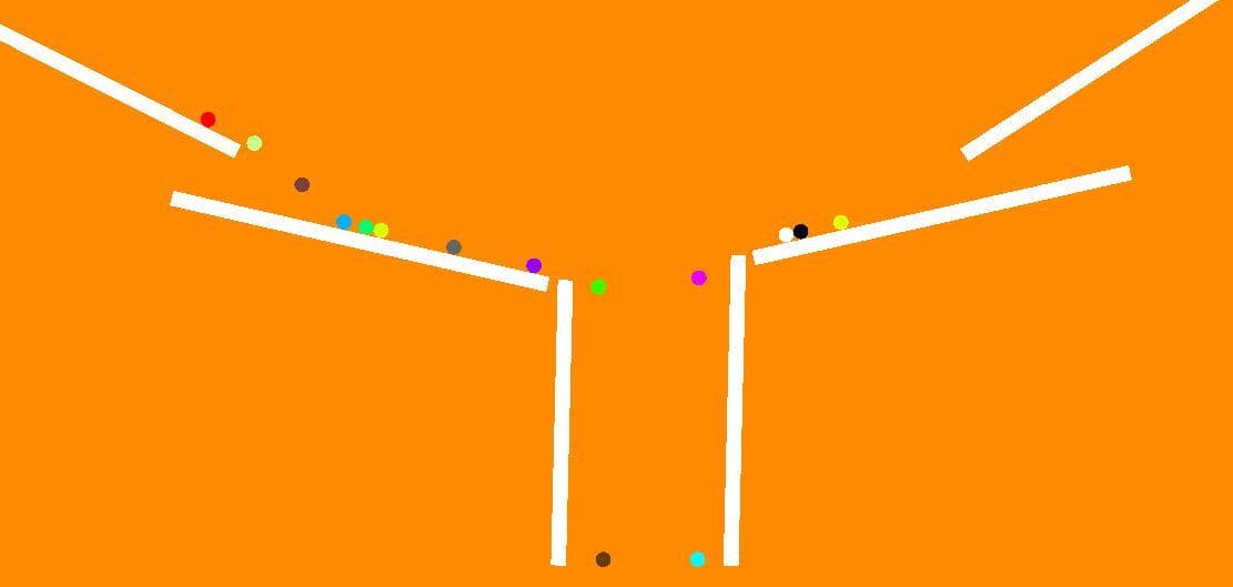 FallingBalls