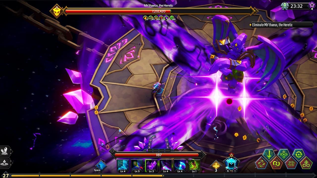 Soulstone Survivors + Soundtrack Bundle screenshot 3