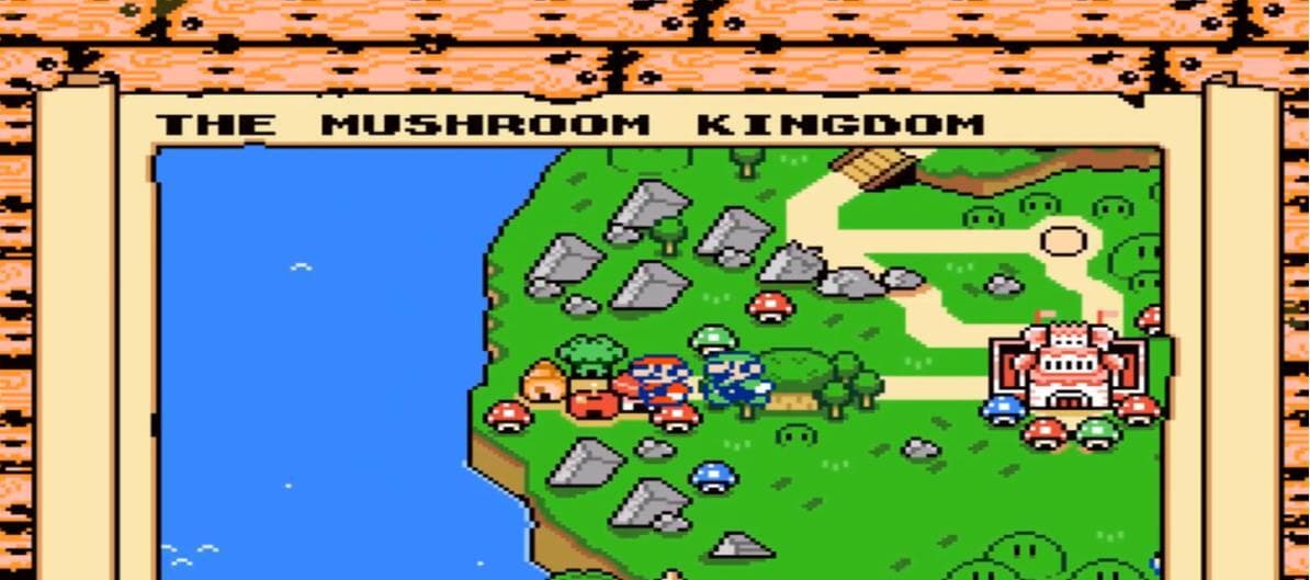 Princess Quest Part 1