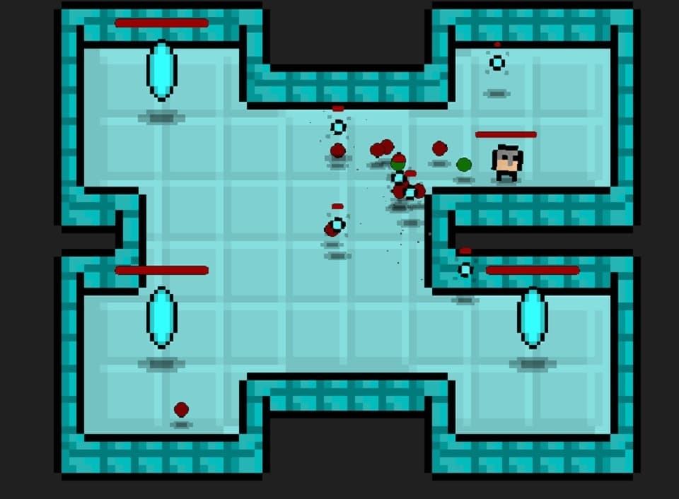 Triple Threat (Shnypsle Games)
