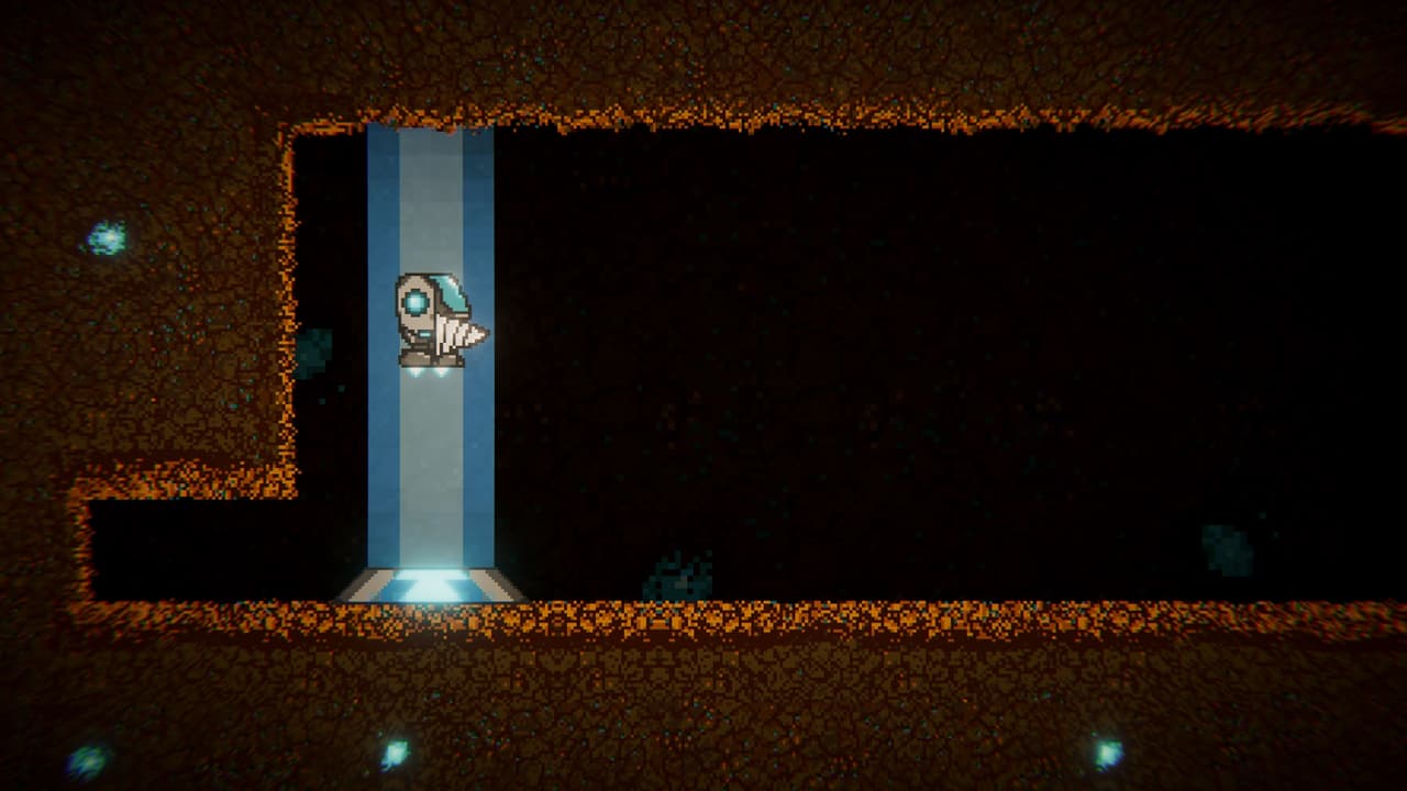Crystalate screenshot 3