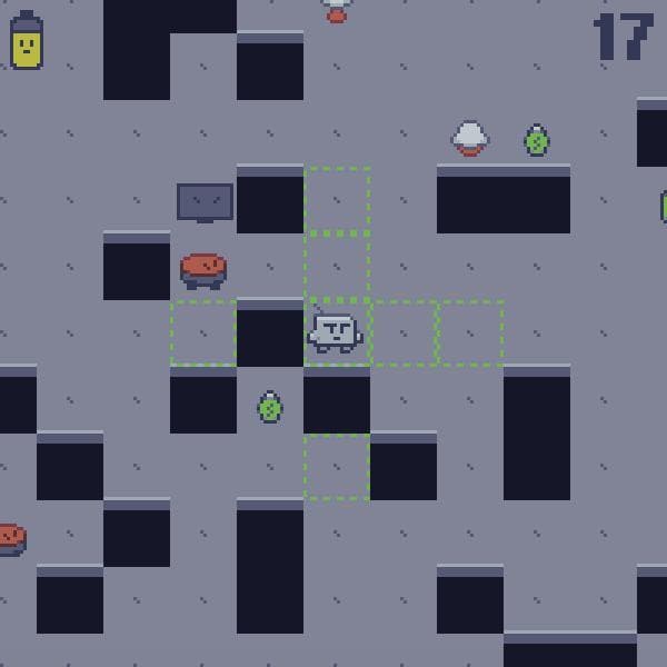 VUEL screenshot 3