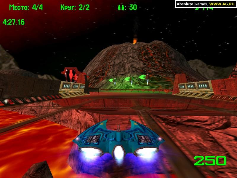 Safari Biathlon Racer screenshot 6