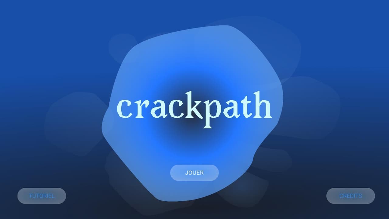 CrackPath screenshot 2