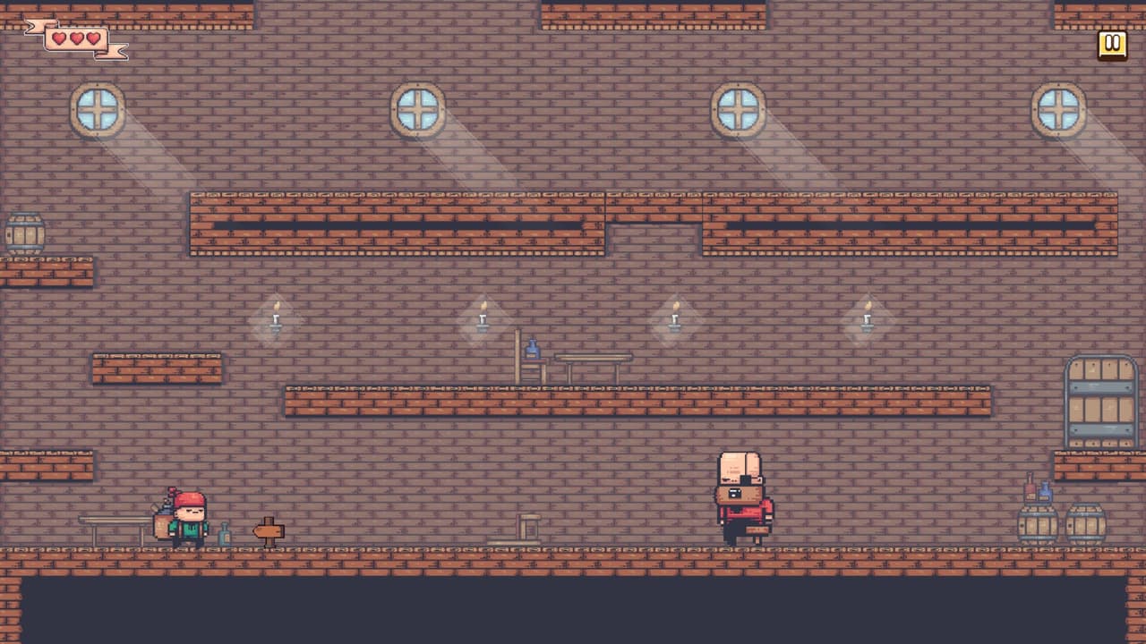 冒险时光机 screenshot 2