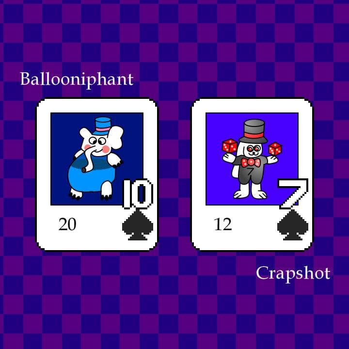 Fantasy Land: Pocket Aces screenshot 2