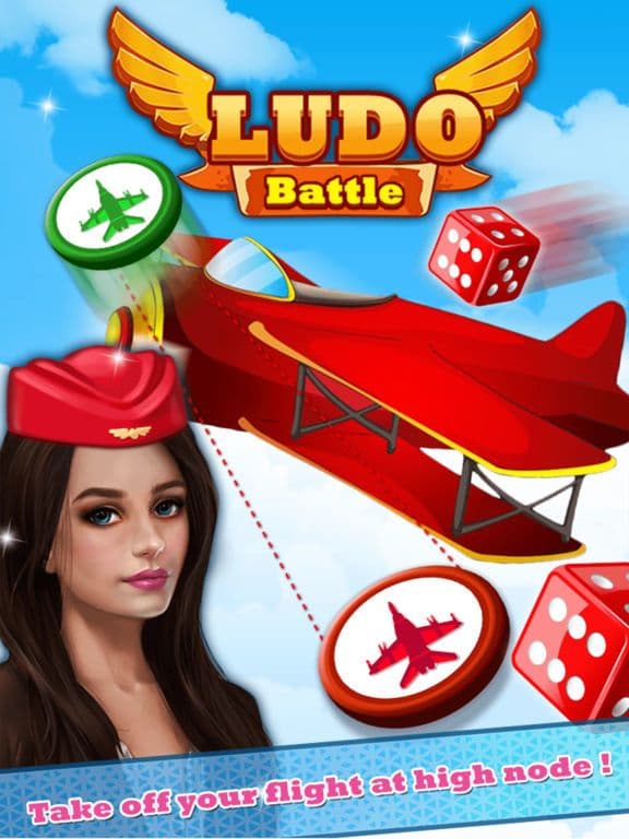 Ludo Battle King
