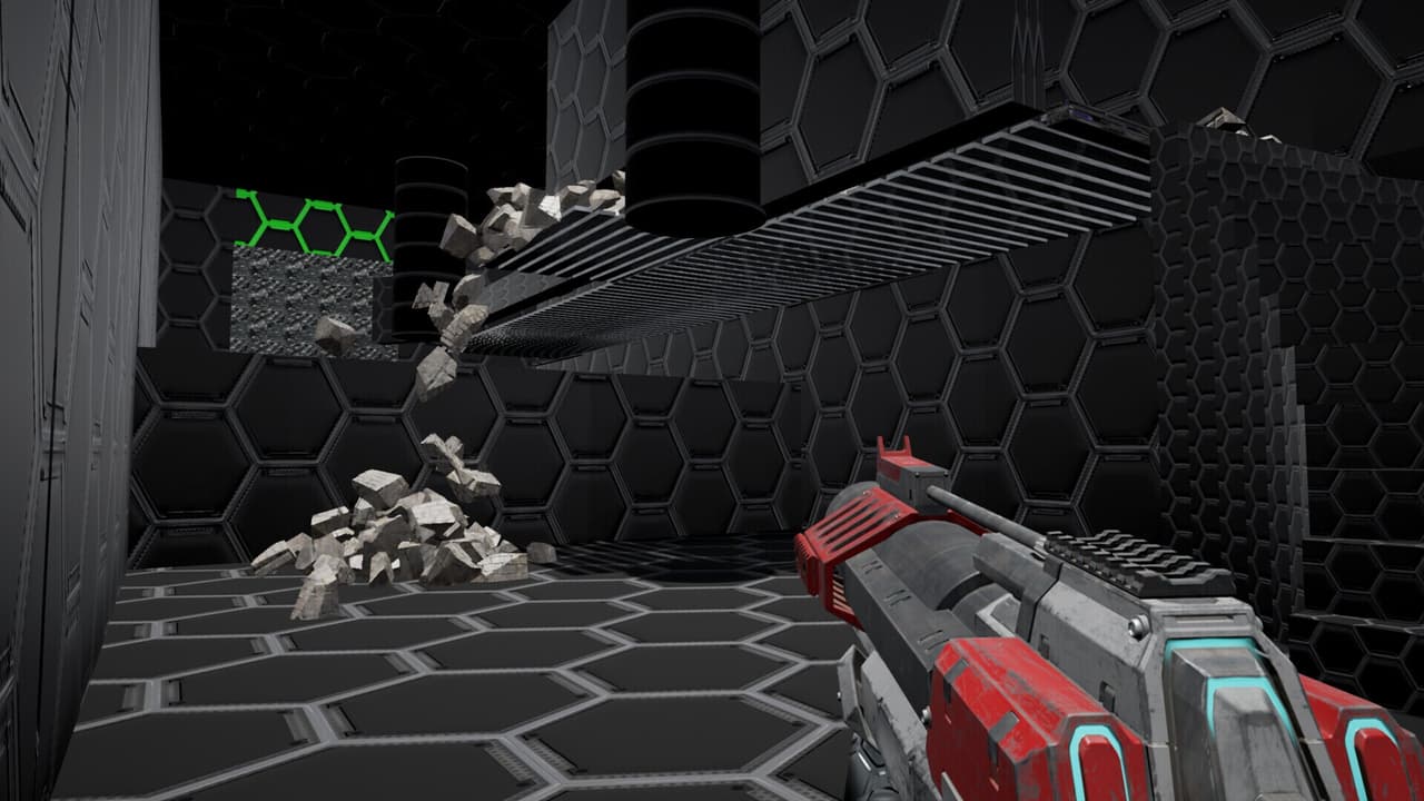 Rubble screenshot 6