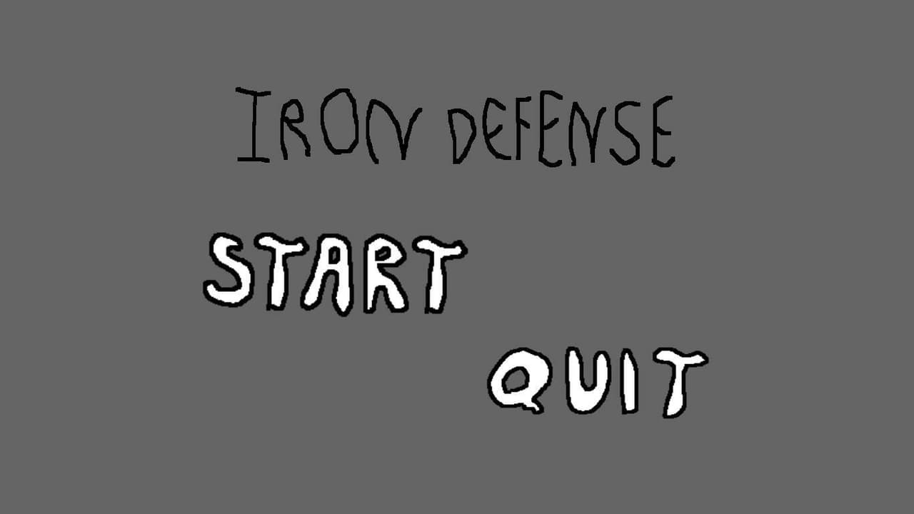 Iron Defense (JoniGames) screenshot 3
