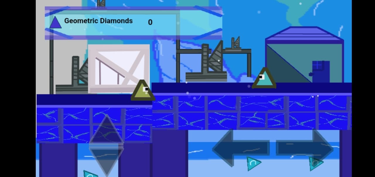 Geometric Destiny (Demo)