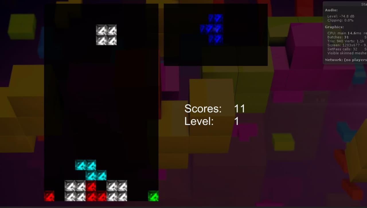 The Block (daffa4040) screenshot 3