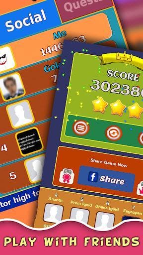 Word Search Elite screenshot 6