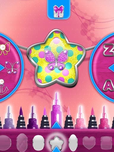 Crayola Jewelry Party screenshot 4