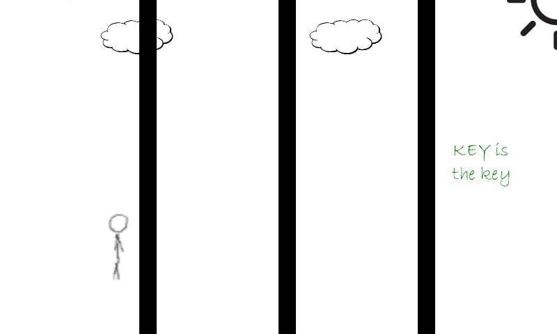 Keep Going Right screenshot 3
