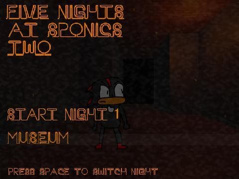 Five Nights at Sponics 2 screenshot 4