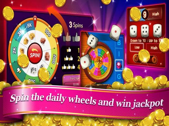 Bingo 90 Live + Slots & Poker