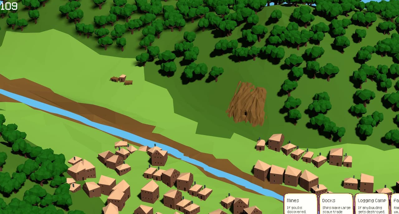 The Land Itself screenshot 6