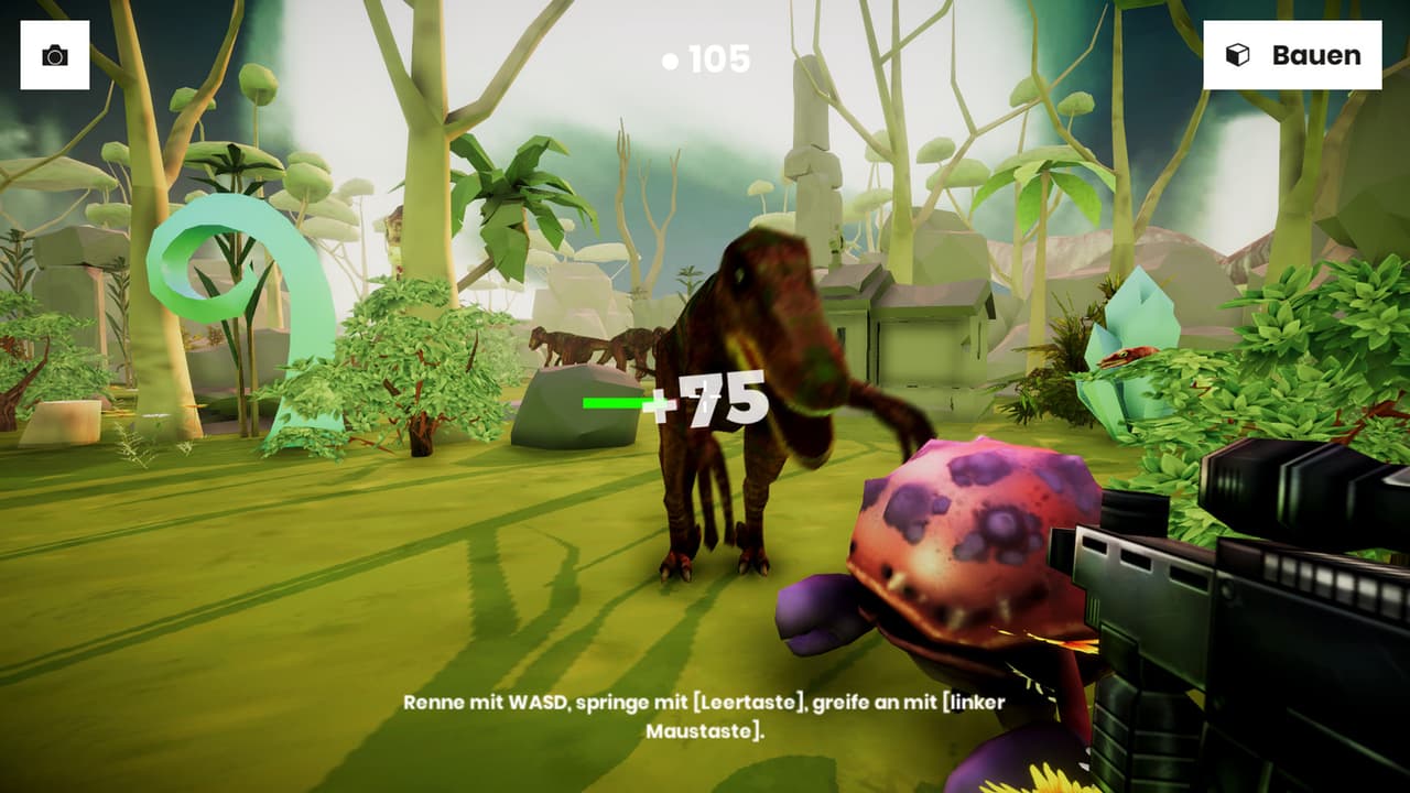 Struckd - 3D Game Creator screenshot 5