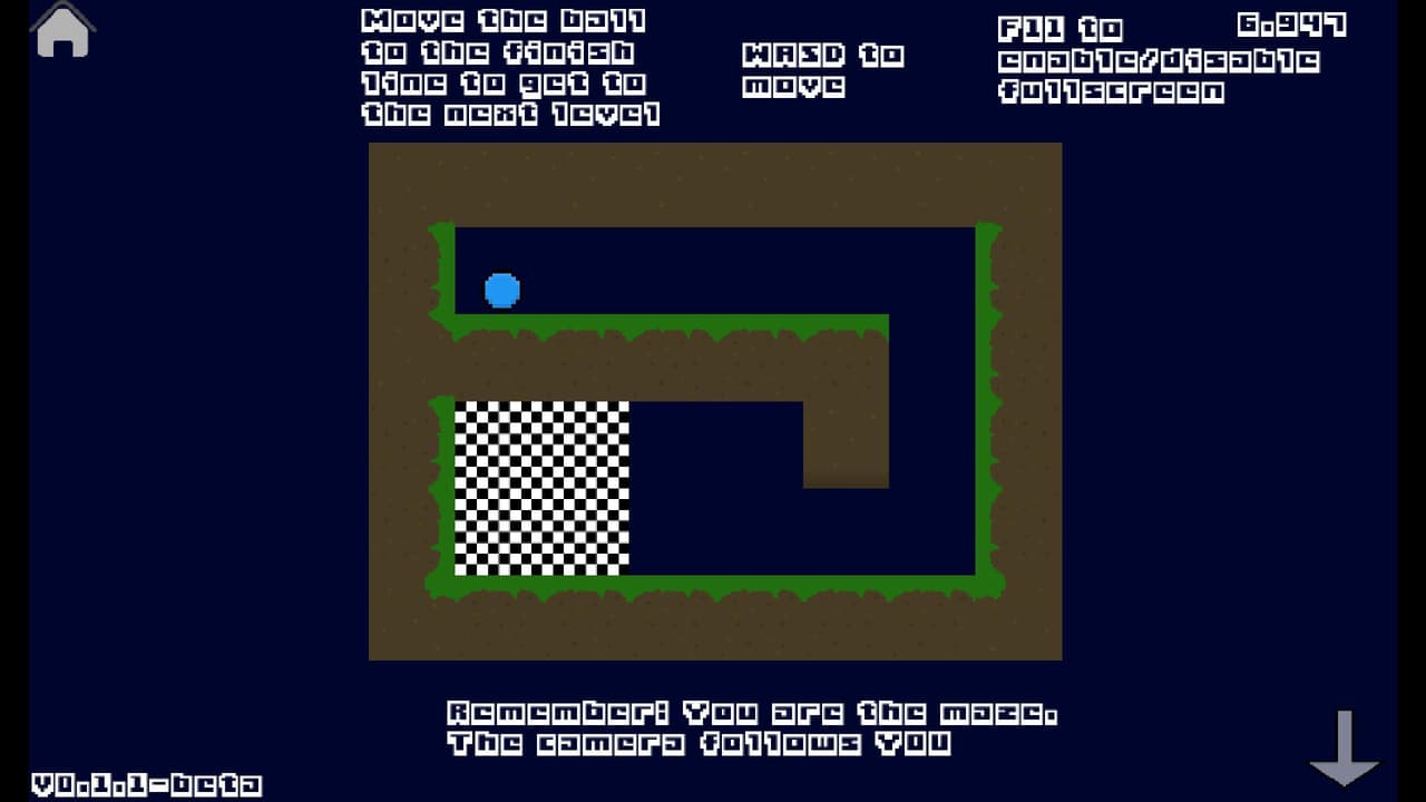 I Am The Level screenshot 4
