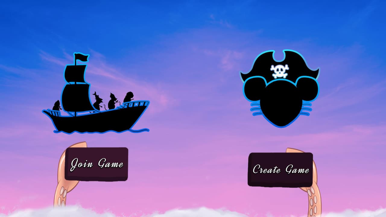 This Ship Aint Kraken screenshot 3