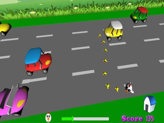 Chicken Noodles screenshot 5