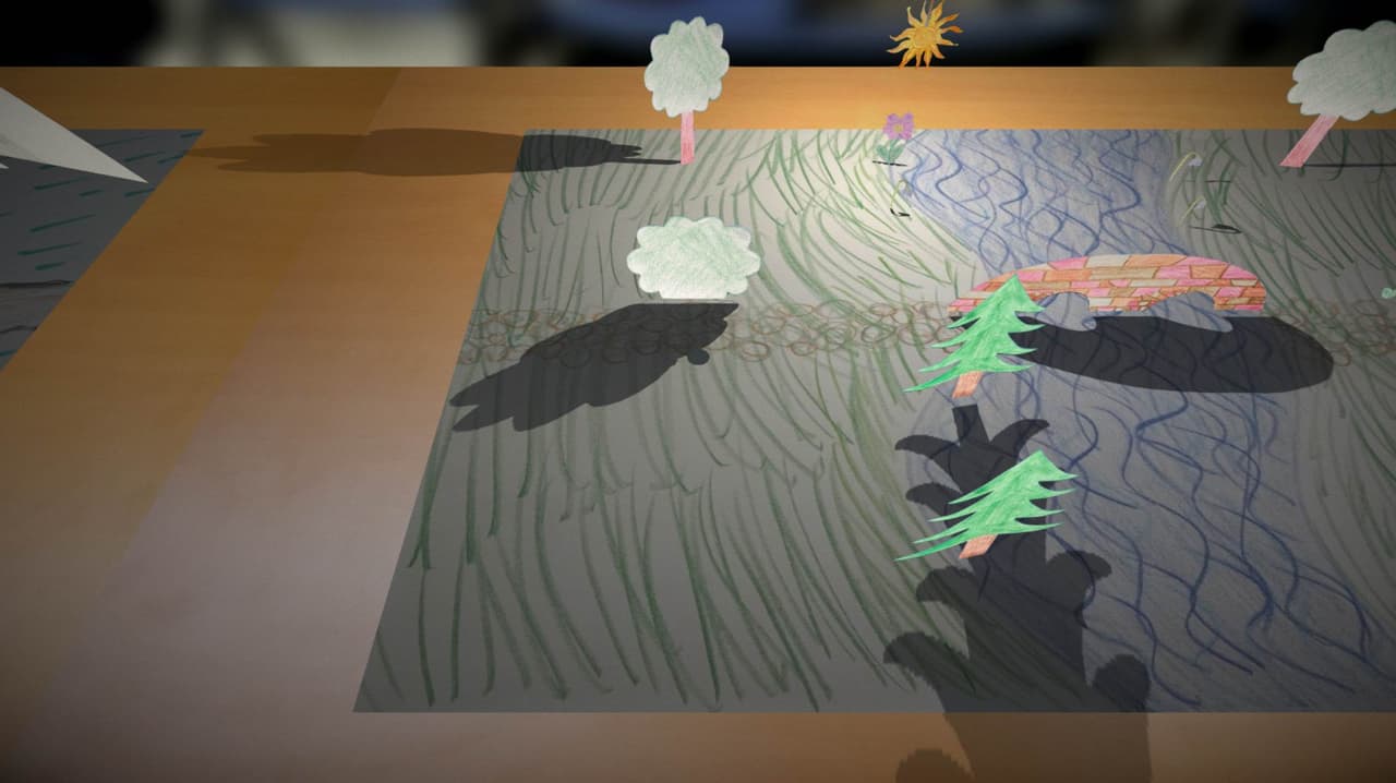 Shadow Buddy screenshot 3