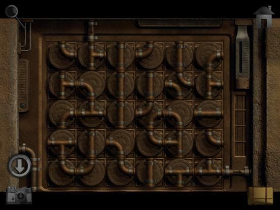 Meridian 157: Chapter 2 screenshot 5